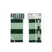 Picture of TABLECLOTH FOOTBALL FIELD 120X180CM
